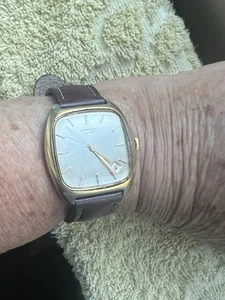 Longines Vintage Watch |manual - Foto 1 di 3