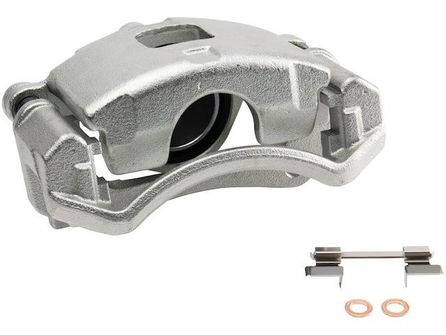 Front Left Brake Caliper For 1997-2004 Buick Regal 1998 1999 2000 2001 ZN534GC - Image 1 of 1