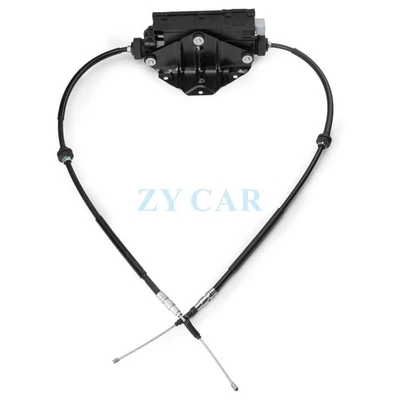 Parking Brake Actuator Fits for BMW X5 2018 XDrive40e Excellence 2.0L 6795145 Foto 1 de 4