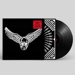 Yungblud and Aerosmith One More Time LP vinyl Europe Island 2025 EP on - PRESALE - Picture 1 of 3