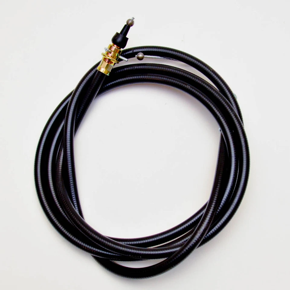 Cable de freno delantero Bruin 92257 AMC compatible con 64-68 American HECHO EN EE. UU. Foto 1 de 1