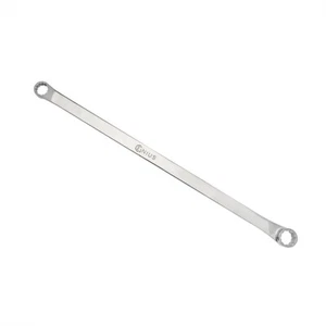 Genius Tools Chiave terminale a scatola extra lunga 9/16 x 5/8", 369 mm L - 791820 L - Foto 1 di 5