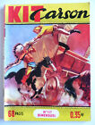 Kit Carson 117 Imperia 1961