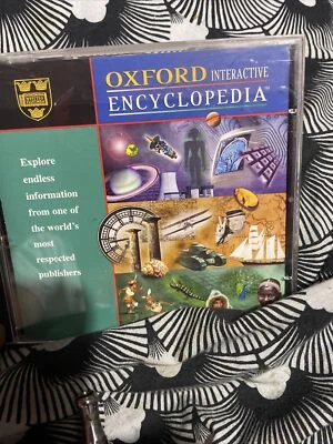 The Hutchinson Encyclopedia of Music, Windows 98,Windows 95,PC Video Games - Image 1 of 2