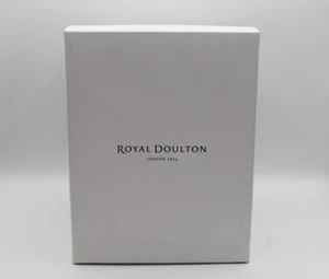 Pretty Ladies Christmas Day 2012 HN5547 Royal Doulton Figur ein Weihnachtsgeschenk - Bild 1 von 8