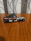 Vintage Yatmig Kenworth Semi Truck Die Cast Car Collectible Toy Brute Force 1970
