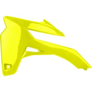Alerón de radiador Polisport se adapta a Sherco SE-R SEF-RÂ 250 300 450 510Â 13-16 - Imagen 1 de 1