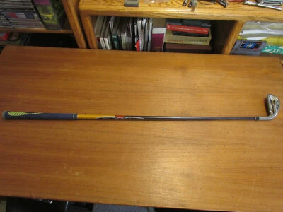 Taylormade R7 6 Iron - Stiff Flex Graphite Shaft - Image 1 of 4