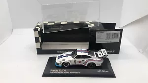 MINICHAMPS PORSCHE 935/76 6h Watkins Glen 1976 STOMMELEN/SCHURTI nr 4 scala 1:43 - Foto 1 di 4