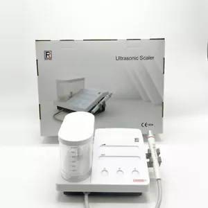 Dental Ultrasonic Scaler MaxPiezo7+LED Tooth Remover Automatic Water Oral Health - Picture 1 of 9