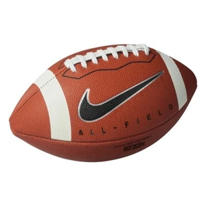Nike fútbol americano juvenil de 9-12 años - Imagen 1 de 8