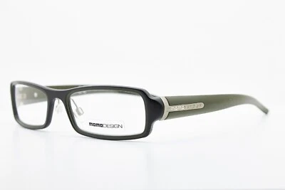 MomoDesign Mod. Vulcan Glasses Frame Sport Made in Italy  Occhiali Eyewear - Изображение 1 из 4