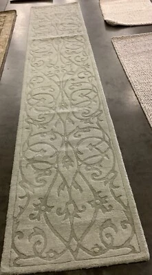 Alfombra SAGE 2'-3" X 12'-0" defecto, precio reducido 1172675877 IM341C-212 Foto 1 de 4