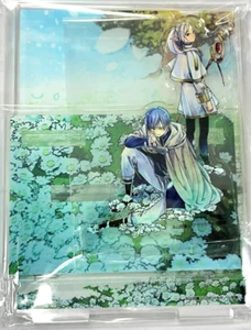 Figura de pie de diorama acrílico Frien Beyond Journey's End Frien Himmel JP - Imagen 1 de 1
