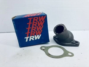 NOS TRW Engine Thermostat Water Outlet 26020 for Chevrolet & GMC - Picture 1 of 6