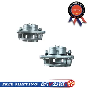 Completely Front Set Disc Brake Caliper for Saab 9-2X Baja Outback - Bild 1 von 6