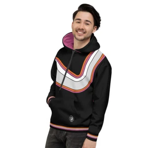70s Hoodie - Picture 1 of 33