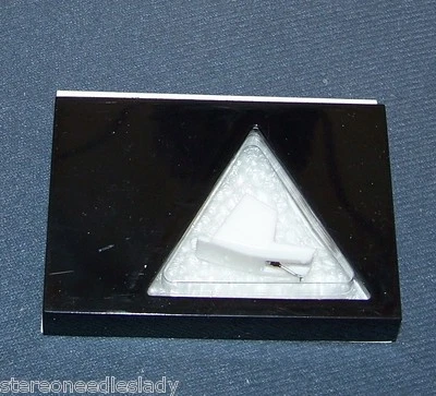 TURNTABLE STYLUS NEEDLE for AUDIO TECHNICA AT90 AT-90 ATN90 ATN-90 4213-D6 - Image 1 of 4
