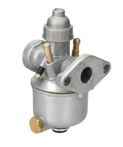 Simson SR1 SR2 SR2E Vergaser NKJ 123-4 Komplett KR50 MAW für SR 2 vollständig - Picture 1 of 3