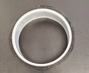 Cinta de llanta tubeless 10 metros tamaños 21mm y 25mm - Imagen 1 de 2