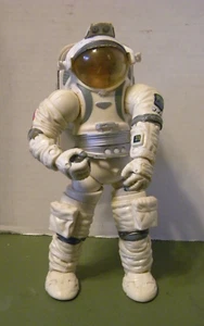 Figura de acción Marvel Fantastic Four Astronaut Ben Grimm Thing 2005 - Imagen 1 de 8