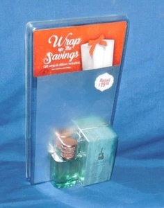SHAWN MENDES Signature Perfume Spray Unisex 1.0 oz Wrap The Savings Box NEW NIB - Picture 1 of 6