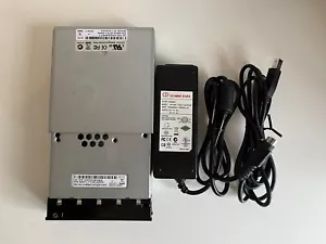 Move Dock 6603-5701-0900 & Caddy 6601-7100-0500 with PSU - Picture 1 of 5
