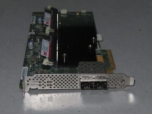 Cavium networks 2-Port 10GB 8MB Cache Interface Card CN6870C-210NV-M8-3.0-G - Afbeelding 1 van 3