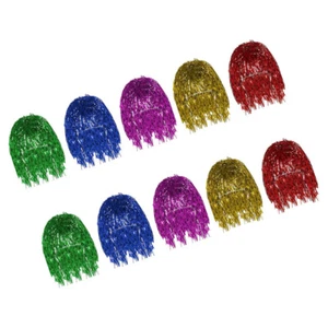 10 Pcs Wig Fashionable Fake Hair Man Miss Cosplay Wigs for Women - Picture 1 of 12
