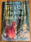 The Colt From The Dark Forest : Anna Belle Loken : Horse : Vintage