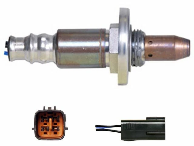 上游 Denso OE 风格空气燃料比传感器适用于斯巴鲁 WRX 2013-2014 57PHVJ — 第 1/1 张图片