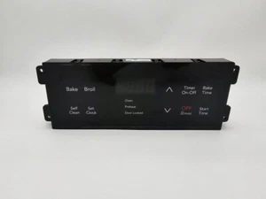 5304508924 Tablero de control de horno de cocina Frigidaire; G5-4c - Imagen 1 de 4