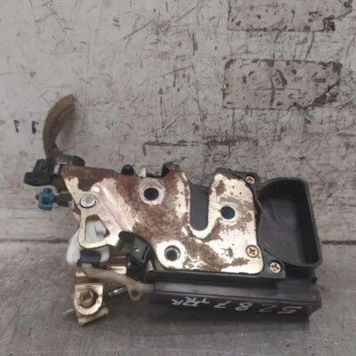 5K10 rear door lock rh 225070 for CHEVROLET LACETTI CDX 2005 - Imagem 1 de 4