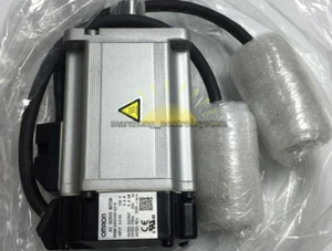 One Omron Servomotore R88M-G40030H-S2-D Nuovo - Foto 1 di 1