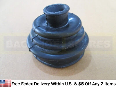 JCB PARTS - GAITER, GEAR LEVER ASSY. (PART NO. 445/03021) - Image 1 of 4