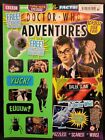 Doctor Who Adventures Magazine Issue 128 August 2009