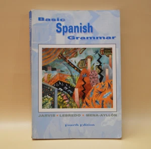 Basic Spanish Grammar, Instructor's Edition⭐ - Picture 1 of 4