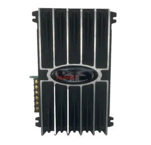 Rockford Fosgate Punch 160.2 Old School 2 Channel Amp / Not tested - Picture 1 of 8