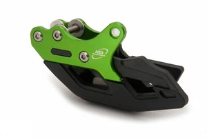 AS3 CHAIN GUIDE for KAWASAKI KX 250 2021 KX 450 2019-2021 - Picture 1 of 5