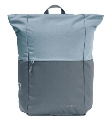VAUDE Wala Backpack 15 Rucksack Freizeitrucksack Laptoprucksack Heron blaugrau - Bild 1 von 4