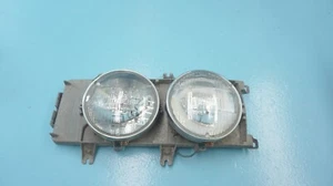 MERCEDES--BENZ W116 450SEL 450SE , RIGHT SIDE HEADLIGHT no bezel trim - Picture 1 of 12
