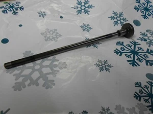 honda crf 250 clutch push rod with top hat 2014 will fit other year - Picture 1 of 3