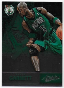 2012-13 Absolute #63 Kevin Garnett - Boston Celtics - Picture 1 of 2