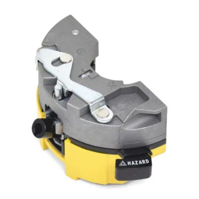 Interruptor de señal de giro multifunción Ford Mustang 84-86 con función Flash-To-Pass Foto 1 de 4