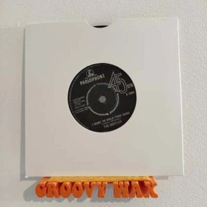 The Beatles - I Want To Hold Your Hand - (VG) - Vinyl 7" Single - Parlophone ... - Picture 1 of 2