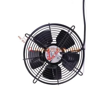 1PC Neu WEIGUANG YWF2E-250B Externe Rotor Lüfter Kondensator Axial Lüfter 220V - Bild 1 von 4
