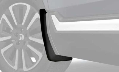 Honda CR-V Splash Guards - Mud Guards - 08P00-TLA-100 - 2017-2022 - Image 1 of 2