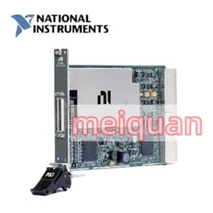 NEW National Instruments NI PXI-6284 779122-01 free shipping DHL/FedEX - Picture 1 of 5