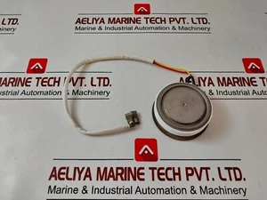 Módulo De Potencia De Tiristor Bhel BHT R66 146 10D - Imagen 1 de 6