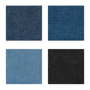 Jeans Flicken Bügelflicken Baumwollflicken Aufbügelflicken Reparaturflicken - Bild 1 von 5